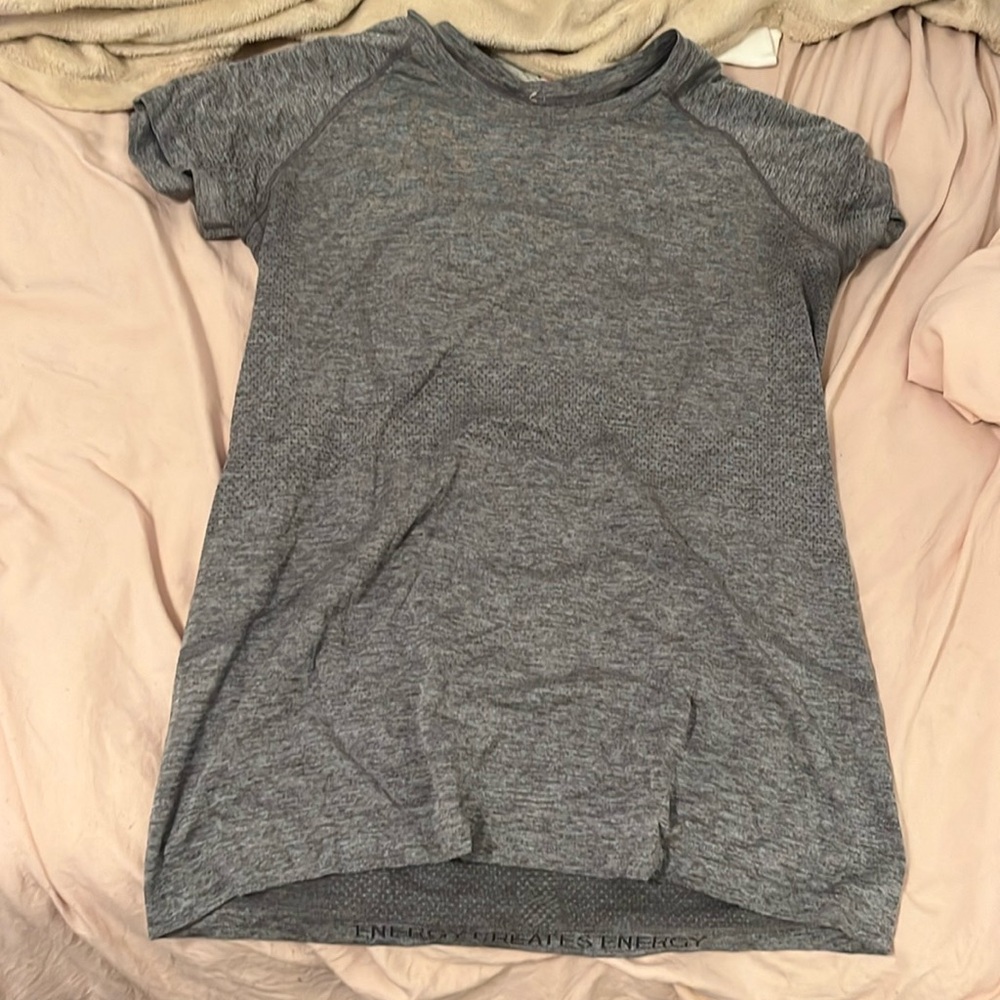 Lululemon swiftly tech size 16
